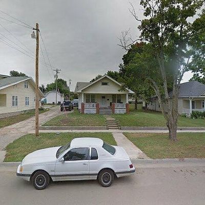 1430 Central Ave, Horton, KS 66439