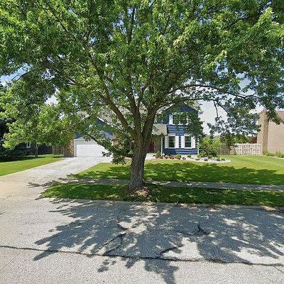 1431 Poplar Ln, Munster, IN 46321