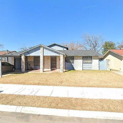 1431 W Ackard Pl, San Antonio, TX 78224