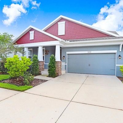 14319 Blue Hydrangea Ct, Lithia, FL 33547