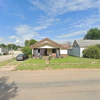 1432 Main St, Waynoka, OK 73860