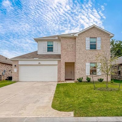 14321 W Pine Heart Dr, Conroe, TX 77302