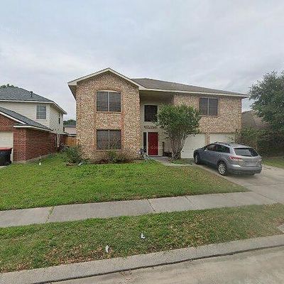 14322 Glade Point Dr, Cypress, TX 77429