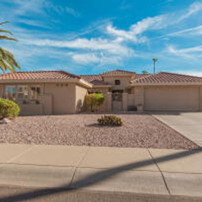 14325 W Via Tercero, Sun City West, AZ 85375