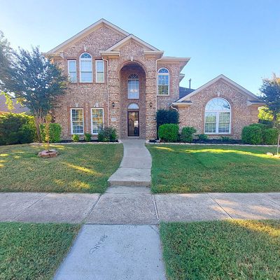 1433 Glendover Dr, Allen, TX 75013