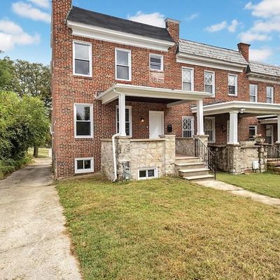 1433 N Ellamont St, Baltimore, MD 21216