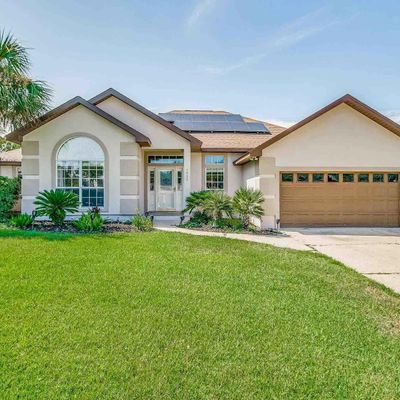 1433 Rangoon Cv, Gulf Breeze, FL 32563