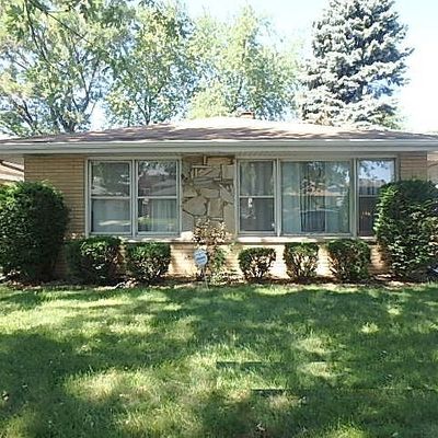 14332 Dante Ave, Dolton, IL 60419