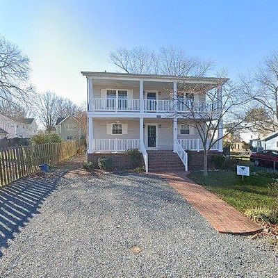 14331 Calvert St, Solomons, MD 20688