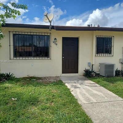 14336 Sw 283 Rd St, Homestead, FL 33033