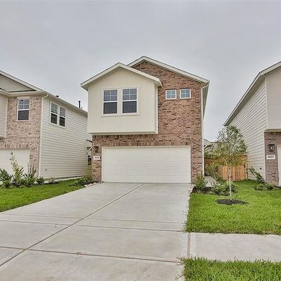 1434 Revolution Way, Missouri City, TX 77459