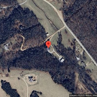 1434 Sansing Hollow Rd, Harrison, AR 72601