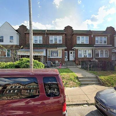 1434 Fanshawe St, Philadelphia, PA 19111