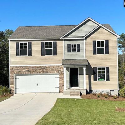 1434 Green Valley (Lot 61) Parkway, Lugoff, SC 29078