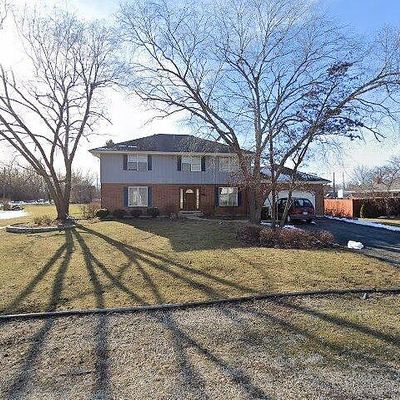 1434 Indian Hill Dr, Schaumburg, IL 60193