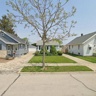 1434 Isabelle Ave, Racine, WI 53402