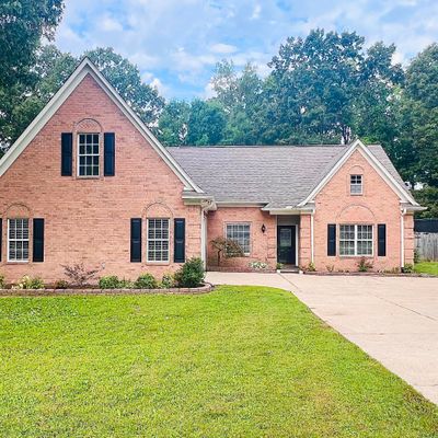 1435 Dogwood Hollow Dr, Nesbit, MS 38651