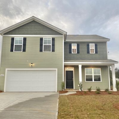 1435 Porchfield Dr., Conway, SC 29526