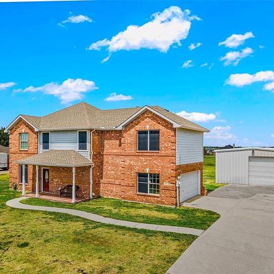 1436 Meadowbrook Ln, Nevada, TX 75173