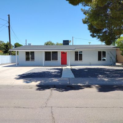 1437 E Wesleyan Dr, Tempe, AZ 85282