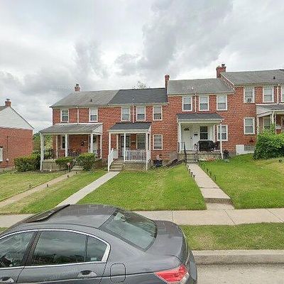 1437 Gittings Ave, Baltimore, MD 21239