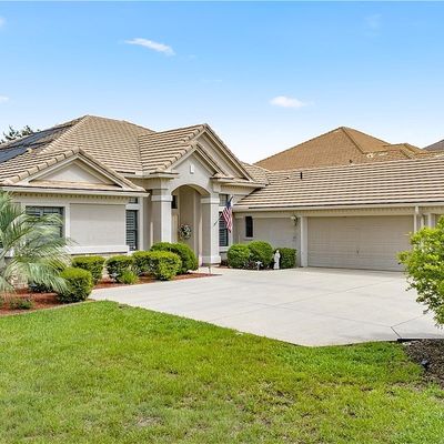 1437 W Double Eagle Court, Hernando, FL 34442