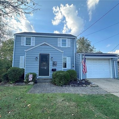 1439 6 Th St, Natrona Heights, PA 15065