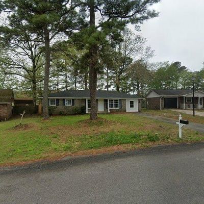 144 Highland Ave, Summerville, SC 29486