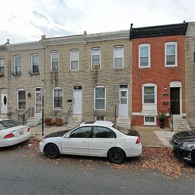 144 N Ellwood Ave, Baltimore, MD 21224