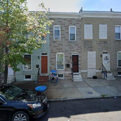 144 N Potomac St, Baltimore, MD 21224