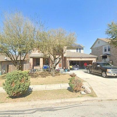 144 Springtree Blf, Cibolo, TX 78108