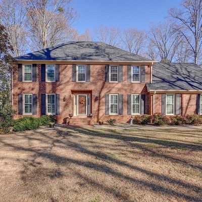 144 Woodridge Dr, Spartanburg, SC 29301