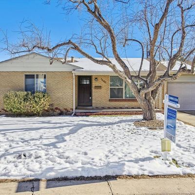 1440 S Eaton St, Lakewood, CO 80232