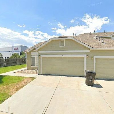 14400 Albrook Dr #11, Denver, CO 80239