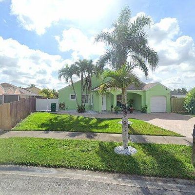 14400 Sw 153 Rd Ter, Miami, FL 33177