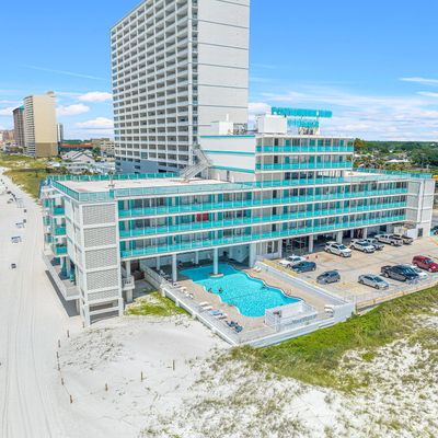 14401 Front Beach Rd #429, Panama City Beach, FL 32413