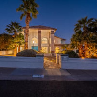 14401 N 29 Th St, Phoenix, AZ 85032