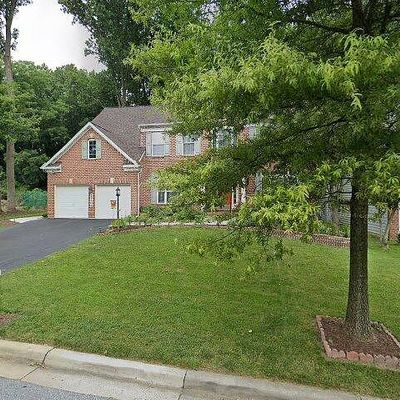 14404 Bonifant Park Pl, Silver Spring, MD 20906