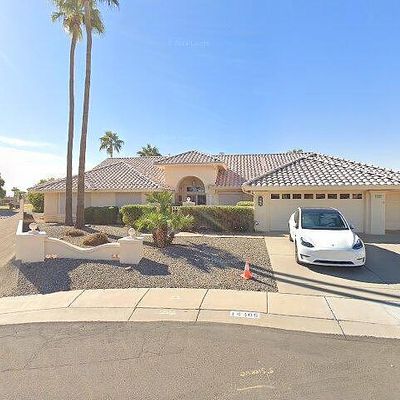 14405 W Yukon Dr, Sun City West, AZ 85375