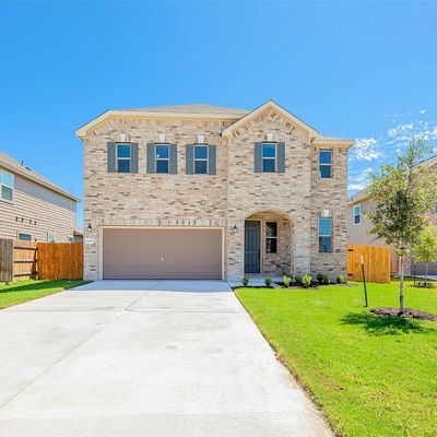 14409 Nesting Grounds Ct, Elgin, TX 78621