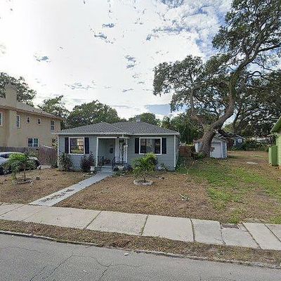 1441 14 Th St S, Saint Petersburg, FL 33705