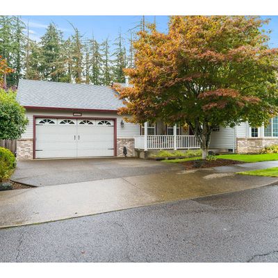 14415 Se Frontier Ave, Clackamas, OR 97015