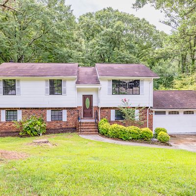 1442 Winchester Trl, Riverdale, GA 30296