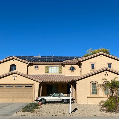 14424 W Mauna Loa Ln, Surprise, AZ 85379