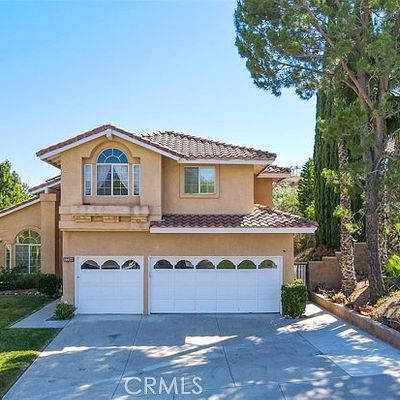 14422 Grandifloras Rd, Canyon Country, CA 91387