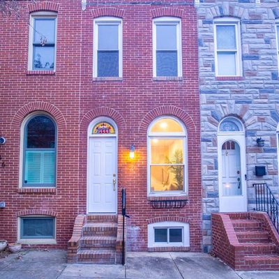 1444 Henry St, Baltimore, MD 21230