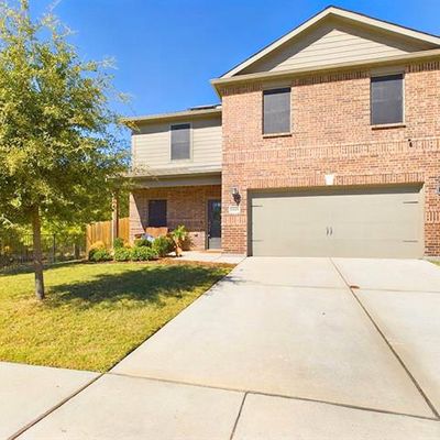 1444 Park Trails Blvd, Princeton, TX 75407