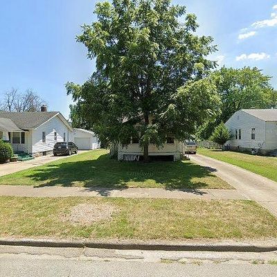 1445 E Moore St, Decatur, IL 62521