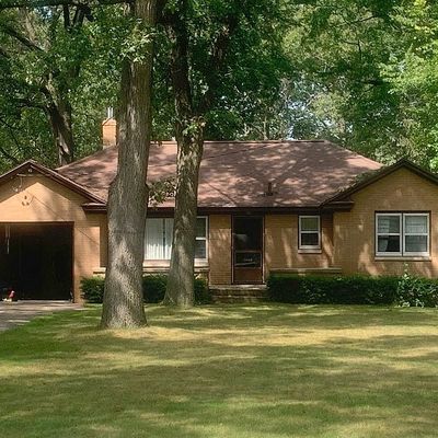 1445 Holton Rd, Muskegon, MI 49445