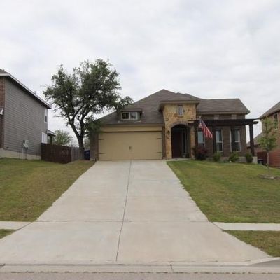 1445 Neff Dr, Copperas Cove, TX 76522